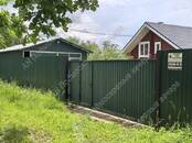 Дачи и огороды,  Московская область Новорижское ш., Фото