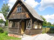 Дачи и огороды,  Московская область Минское ш., Фото