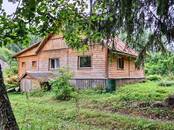 Дома, хозяйства,  Псковская область Печоры, Фото