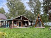Дачи и огороды,  Московская область Горьковское ш., Фото