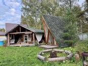 Дачи и огороды,  Московская область Горьковское ш., Фото