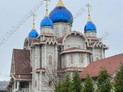 Земля и участки,  Московская область Новорижское ш., Фото