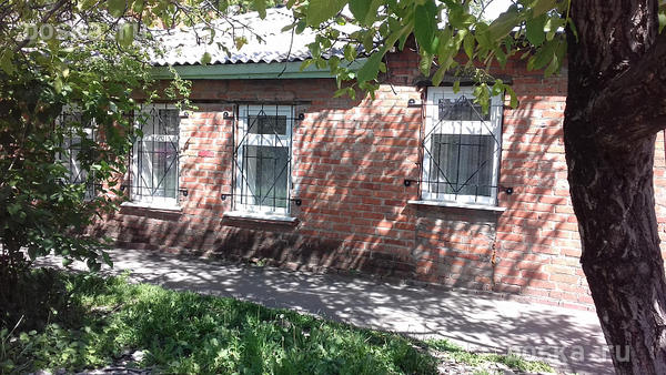 этом купить часть дома в краснодаре язычков юных студенток