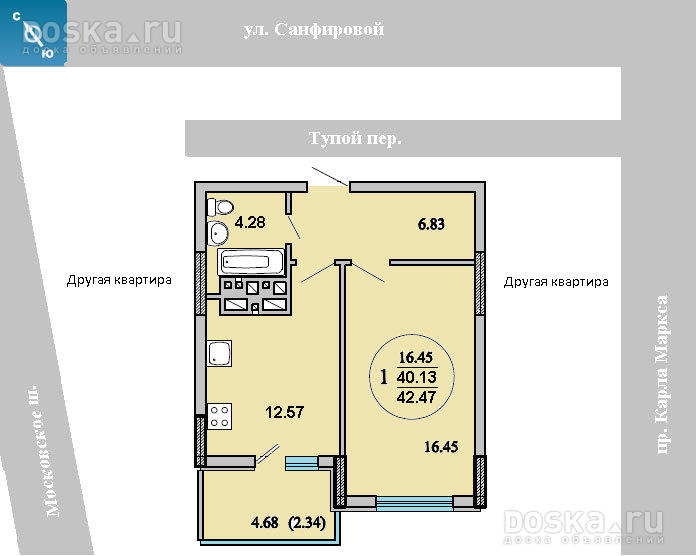 Жк Центральный Самара Купить Квартиру