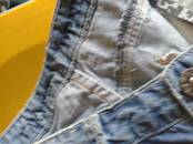 Мужская одежда Джинсы, цена 200 рублей, Фото