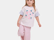 Детская одежда, обувь,  Одежда Майки, футболки, цена 890 рублей, Фото