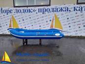 Другое...,  Водный транспорт Лодки резиновые, цена 85 800 рублей, Фото