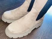 Обувь,  Женская обувь Полусапоги, цена 5 000 рублей, Фото