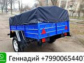 Другое... Прицепы и трейлеры, цена 42 500 рублей, Фото