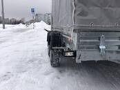 Аренда транспорта Прицепы, цена 14 000 р., Фото