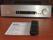 Аудио, Видео, DVD, SAT,  Аудио техника Усилители, цена 65 000 рублей, Фото