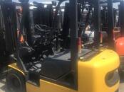 Автопогрузчики, Фото