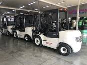 Автопогрузчики, Фото