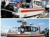 Другое...,  Водный транспорт Катера, Фото
