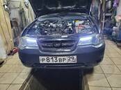 Daewoo Nexia, Фото