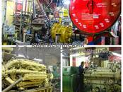 Оборудование, производство,  Производства Производство машин и оборудования, Фото