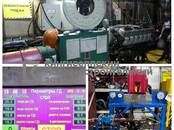 Оборудование, производство,  Производства Производство машин и оборудования, Фото