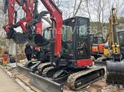 Бульдозеры, Фото