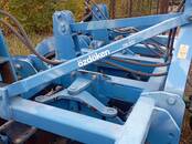 Сельхозтехника,  Почвообрабатывающая техника Культиваторы, Фото