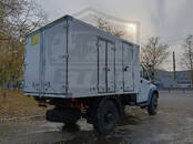 Грузовики, Фото