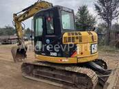 Бульдозеры, Фото