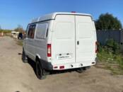 Газ 2752, Фото