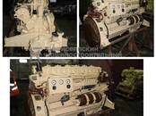 Ремонт и запчасти Двигатели, ремонт, регулировка CO2, Фото