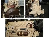 Ремонт и запчасти Двигатели, ремонт, регулировка CO2, Фото