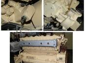 Ремонт и запчасти Двигатели, ремонт, регулировка CO2, Фото