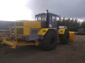 Сельхозтехника,  Тракторы Тракторы колёсные, Фото