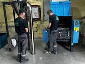 Другое... Масла, химия, отработка, Фото