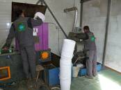 Другое... Масла, химия, отработка, Фото