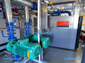 Сантехника,  Отопительные системы и котлы Котлы газовые, Фото