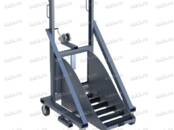 Перевозка грузов и людей Другое, Фото