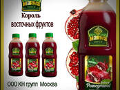 Продовольствие Соки, Фото