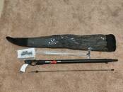 Охота, рыбалка Подводная охота, Фото