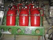 Другое... Масла, химия, отработка, Фото