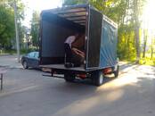Перевозка грузов и людей Перевозка мебели, Фото