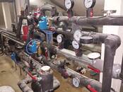 Строительные работы,  Отделочные, внутренние работы Вентиляция, Фото