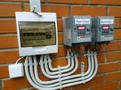 Строительные работы,  Отделочные, внутренние работы Вентиляция, Фото