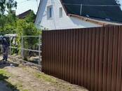 Стройматериалы Заборы, ограды, Фото