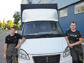 Перевозка грузов и людей Перевозка мебели, Фото