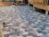 Стройматериалы,  Кирпич, камень, брусчатка Брусчатка, Фото