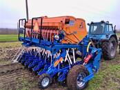 Сельхозтехника,  Посевная техника Сеялки точного посева, Фото