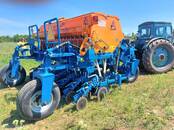 Сельхозтехника,  Посевная техника Сеялки точного посева, Фото