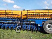 Сельхозтехника,  Посевная техника Сеялки точного посева, Фото
