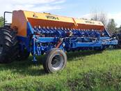 Сельхозтехника,  Посевная техника Сеялки точного посева, Фото