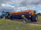 Сельхозтехника,  Посевная техника Сеялки точного посева, Фото