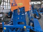 Сельхозтехника,  Посевная техника Сеялки точного посева, Фото