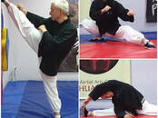 Спорт, активный отдых Единоборства, Фото